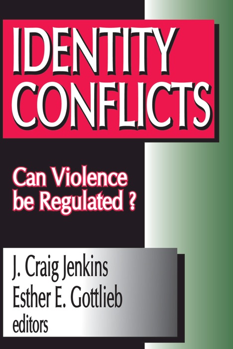 Identity Conflicts