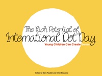 The Rich Potential of International Dot Day