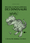 Piccola enclopedia dei dinosauri - Vanna Vinci