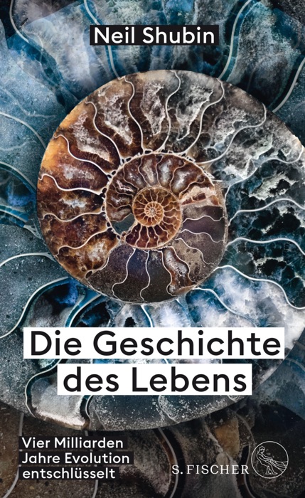 Die Geschichte des Lebens