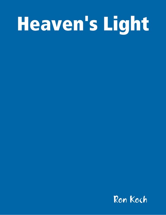 Heaven's Light