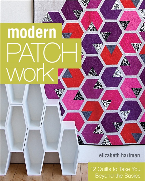 Modern Patchwork