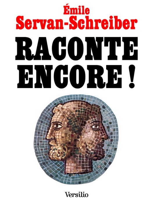 Raconte encore !