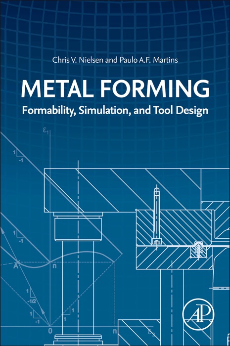 Metal Forming (Enhanced Edition)