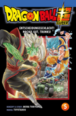 Dragon Ball Super 5 - Toyotarou & Akira Toriyama (Original Story)