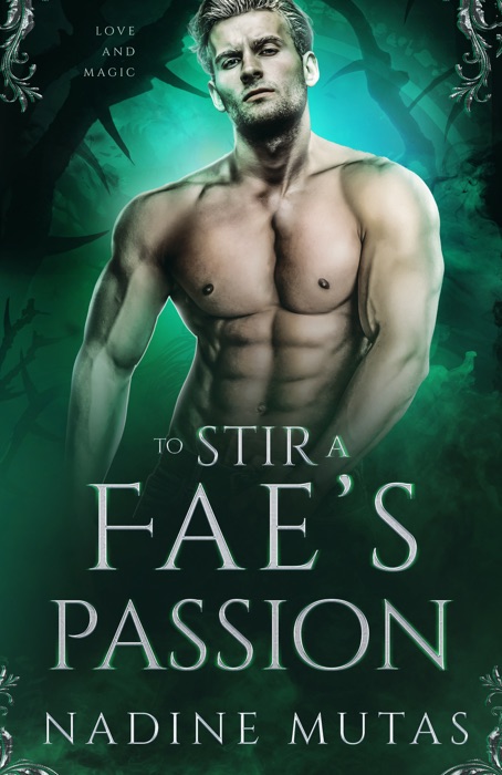 To Stir a Fae's Passion