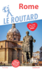 Collectif - Guide du Routard Rome  2019 artwork