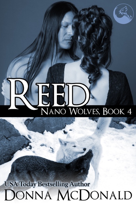 Reed: Nano Wolves 4