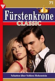 Fürstenkrone Classic 71 – Adelsroman