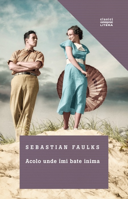 Acolo Unde Imi Bate Inima