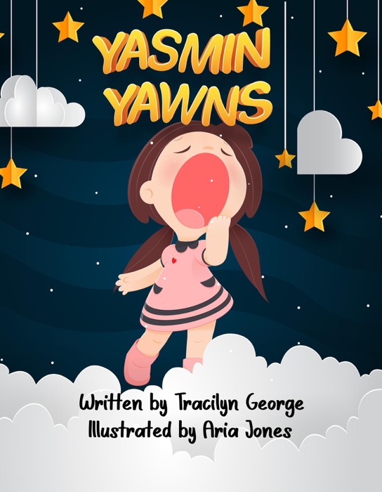 Yasmin Yawns