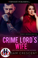 Sam Crescent - Crime Lord's Wife artwork