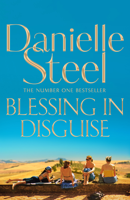 Danielle Steel - Blessing In Disguise artwork