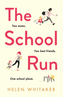 Helen Whitaker - The School Run artwork