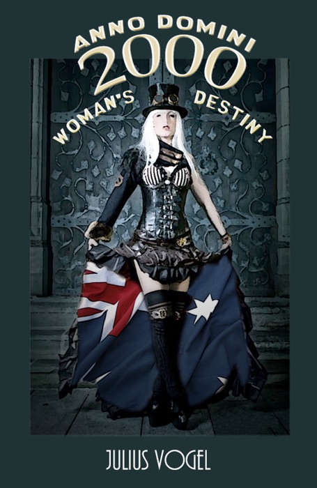 Anno Domini 2000: Woman's Destiny