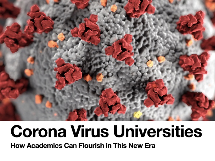 Corona Virus Universities