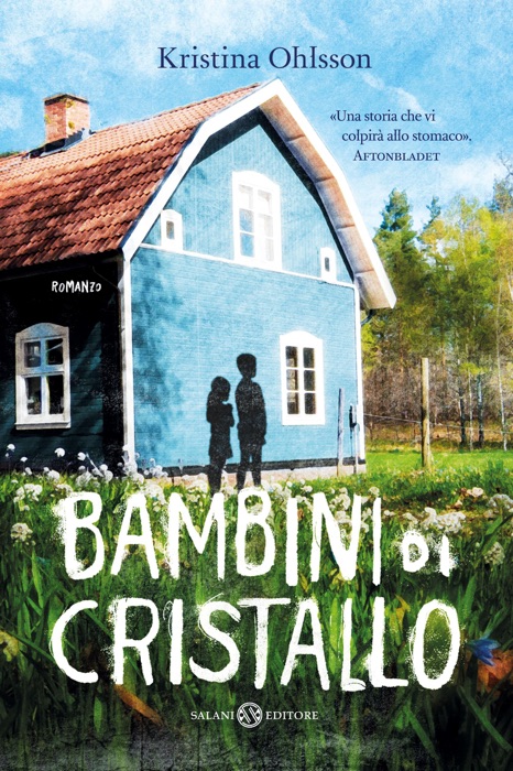 Bambini di cristallo