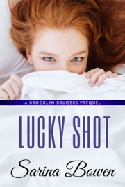 Lucky Shot - Sarina Bowen by  Sarina Bowen PDF Download
