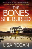 The Bones She Buried - GlobalWritersRank