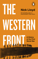 Nick Lloyd - The Western Front artwork