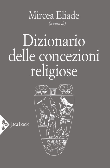 Dizionario delle concezioni religiose