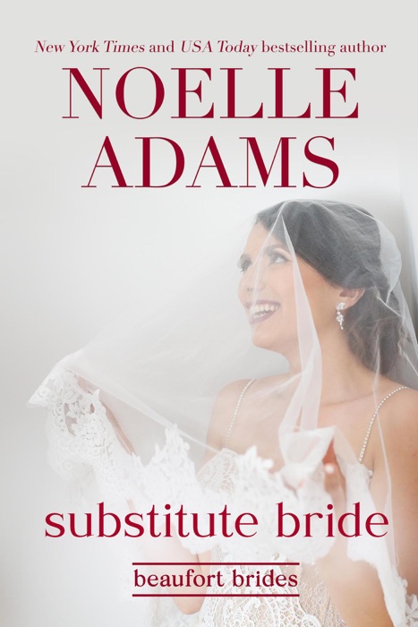 Substitute Bride