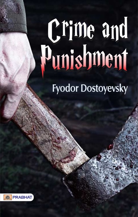 Crime And Punishment