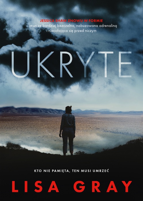 Ukryte