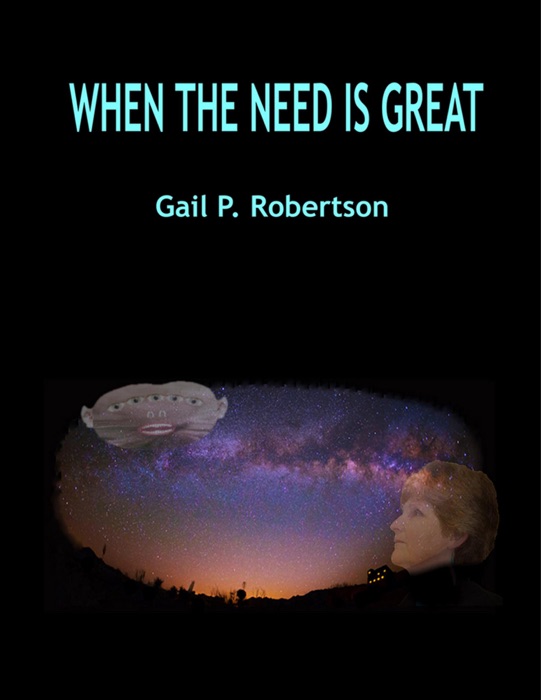 When the Need Is Great