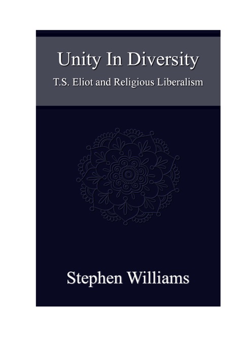 Unity In Diversity