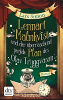 Lars Simon - Lennart Malmkvist und der überraschend perfide Plan des Olav Tryggvason artwork