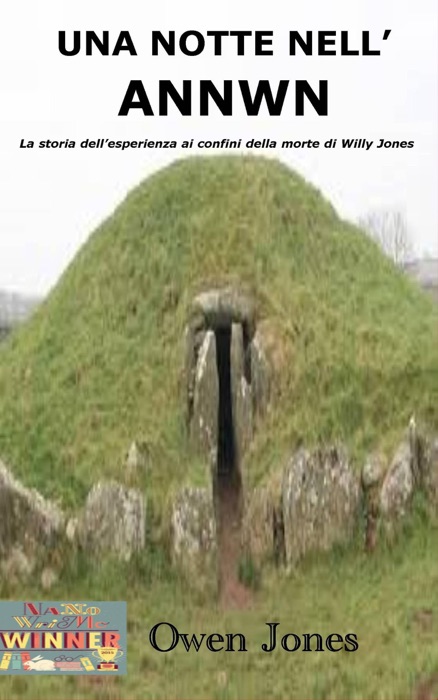 Una Notte nell'Annwn