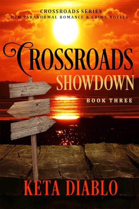 Crossroads Showdown