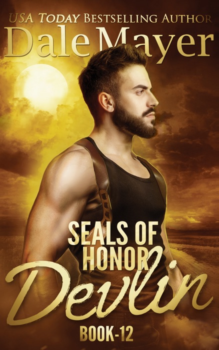 SEALs of Honor: Devlin