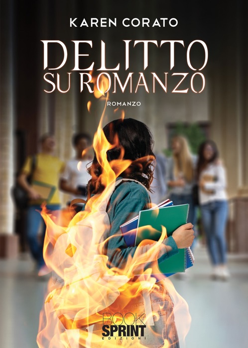 Delitto su romanzo