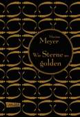 Die Luna-Chroniken 3: Wie Sterne so golden - Marissa Meyer