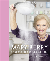 Mary Berry - Mary Berry Cooks to Perfection artwork