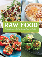 Erica Palmcrantz Aziz & Irmela Lilja - Raw Food artwork