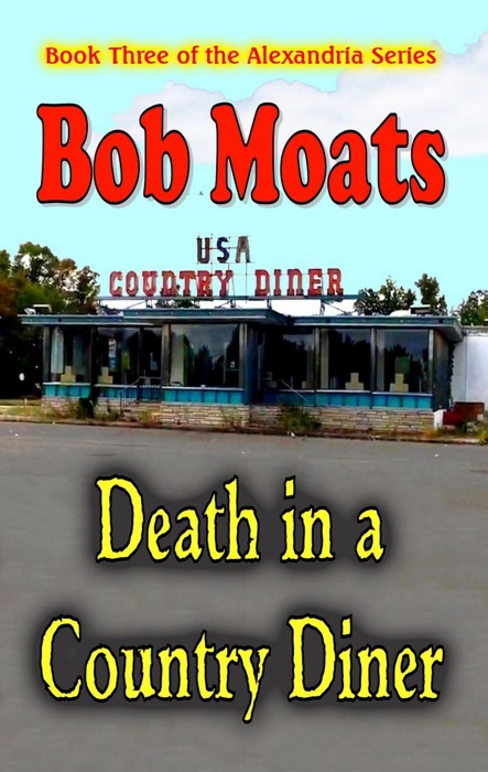 Death in a Country Diner