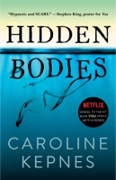 Hidden Bodies - GlobalWritersRank