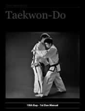 Taekwon-Do