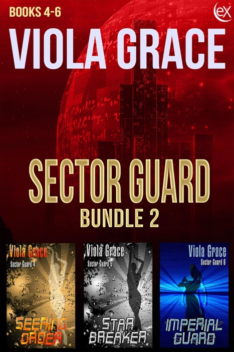 Sector Guard Bundle 2