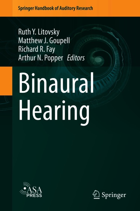 Binaural Hearing