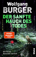 Wolfgang Burger - Der sanfte Hauch des Todes artwork