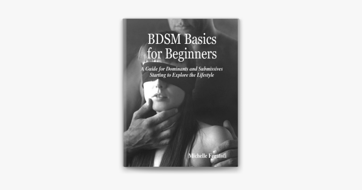 How To Start Bdsm