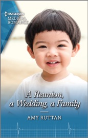 A Reunion, a Wedding, a Family