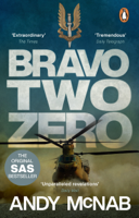 Andy McNab - Bravo Two Zero artwork