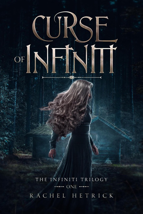 Curse of Infiniti