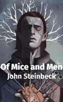 John Steinbeck - Of Mice and Men artwork