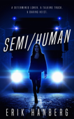 Semi/Human Book Cover